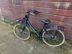 Een zeer nette Cortina U4 Transport 24 inch meisjesfiets., Ophalen, 24 inch, Cortina U4 transportfiets, Zo goed als nieuw
