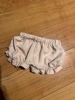 Donsje broekje 12-18 maanden, Kinderen en Baby's, Babykleding | Maat 80, Ophalen of Verzenden, Zo goed als nieuw, Meisje, Broekje