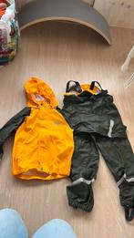 Regenpak regenjas regenbroek maat 116 helly hansen nieuw, Jongen of Meisje, Nieuw, Ophalen of Verzenden, Helly Hansen