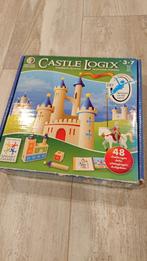 Sinterklaas | Smart Games Castle Logix (3-7 jaar), Ophalen of Verzenden, Ontdekken