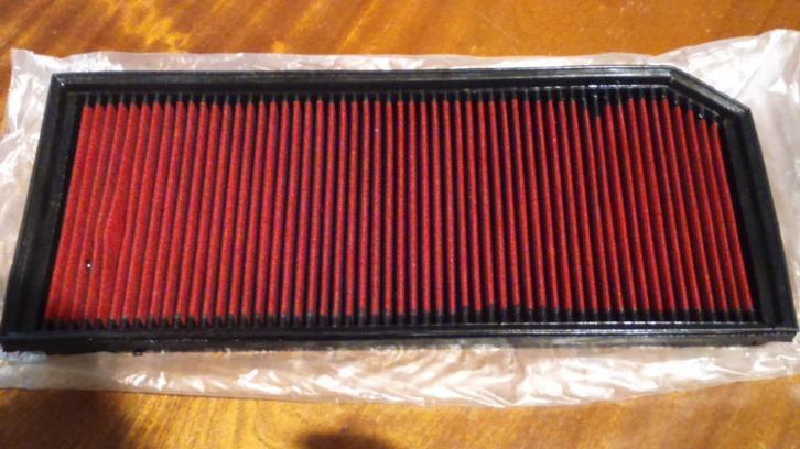 Vag group 2.0 16v Tfsi FK paneel filter, Auto diversen, Tuning en Styling, Verzenden