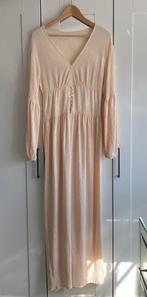 Ibiza jurk Bohemien, Kleding | Dames, Jurken, Ophalen of Verzenden, Zo goed als nieuw, Maat 38/40 (M), Onder de knie