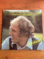 Herman van Veen - 10 Jaar LP, Ophalen of Verzenden, Gebruikt, 12 inch