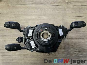 Combischakelaar stuurkolom BMW 5-serie E61 & LCI 9170226 beschikbaar voor biedingen