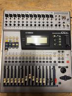 Yamaha 01v, Ophalen, Gebruikt, 10 tot 20 kanalen