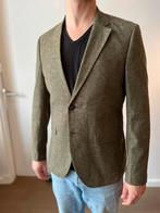 Jack&Jones colbert maat 50 (nieuw), Kleding | Heren, Kostuums en Colberts, Maat 48/50 (M), Nieuw, Ophalen of Verzenden, Groen