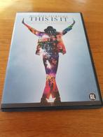 2x michael Jackson , this is it , , en number ones ,, Alle leeftijden, Ophalen of Verzenden, Zo goed als nieuw