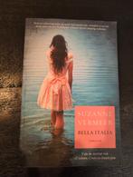 Bella Italia - Suzanne Vermeer, Ophalen of Verzenden, Gelezen, Suzanne Vermeer, Nederland