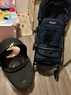 Hamilton One Prime X1, 2 in 1 kinderwagen, Kinderen en Baby's, Buggy's, Ophalen, Zo goed als nieuw