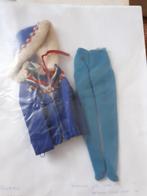 Barbie vintage " Ski Queen", Ophalen of Verzenden, Gebruikt, Kleertjes