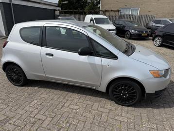 Mitsubishi Colt 1.3 Incharge beschikbaar voor biedingen