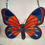 Glas in lood raamhanger, Ophalen of Verzenden