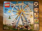 LEGO Creator Expert 🎡 Ferris Wheel 10247 - NIEUW!, Kinderen en Baby's, Speelgoed | Duplo en Lego, Ophalen of Verzenden, Nieuw