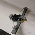 Renault Clio IV raam mechanisme motor ruit mechaniek rechts, Ophalen of Verzenden, Gebruikt, Renault
