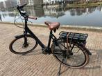 Stella Vicenza Bosch Middenmotor, Fietsen en Brommers, Ophalen, Zo goed als nieuw, 50 km per accu of meer, Overige merken