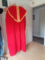 Sinterklaas kleding, Ophalen of Verzenden, Zo goed als nieuw