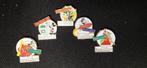 Euro Disney Pins - Esso Actie Jaren 90, Verzamelen, Ophalen of Verzenden, Gebruikt, Figuurtje, Speldje of Pin