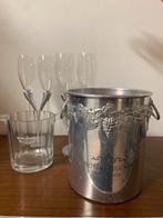 Moet & Chandon ijsemmers, Verzamelen, Ophalen of Verzenden, Zo goed als nieuw