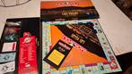 Monopoly las vegas editon, Hobby en Vrije tijd, Gezelschapsspellen | Bordspellen, Vijf spelers of meer, Ophalen of Verzenden, Zo goed als nieuw