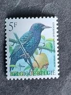 Postzegels Belgie, Ophalen of Verzenden, Postfris