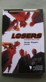 Losers vol 1 & 2, Boeken, Amerika, Ophalen of Verzenden, Eén comic, Zo goed als nieuw