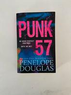 Punk 57, Ophalen of Verzenden, Zo goed als nieuw, Penelope Douglas, Fictie