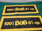 Bar mat 100% bob 0% op 1 over, Ophalen of Verzenden, 'T Olde Gre-j, Info@toldegrej.nl, Endepoelstraat 20f Didam