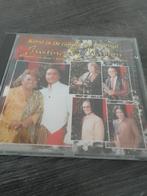Justine & Marlon - Kerst in De Gordel van Smaragd CD, Ophalen, Zo goed als nieuw, Kerst