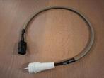 Chord Epic Powercord C19 (Nieuwstaat), Ophalen of Verzenden, Zo goed als nieuw, Minder dan 2 meter, Overige kabels