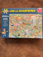 Jan van Haasteren Puzzels 1000 stukjes 1 x gemaakt., Hobby en Vrije tijd, Denksport en Puzzels, Ophalen, 500 t/m 1500 stukjes