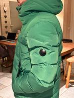 Airforce sport ski jas, Ophalen, Maat 52/54 (L), Zo goed als nieuw, Airforce