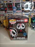 Funko Pop! Movies Ghost Face 1607, Ophalen of Verzenden, Zo goed als nieuw