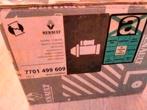 Origineel Renault Startmotor voor Diverse types 7701499609, Ophalen