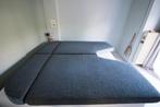 Eriba binnenveringmatras Frans bed 190X198 ZGAN, Ophalen, Zo goed als nieuw