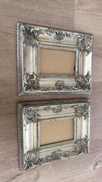 Brocante fotolijsten, Ophalen of Verzenden, Zo goed als nieuw