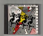 The Pointer Sisters CD Their fabulous recordings 1973-1975, Ophalen of Verzenden, 1960 tot 1980, Gebruikt
