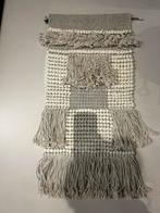 Handgemaakt wandkleed - 47 cm breed, Ophalen of Verzenden, Zo goed als nieuw