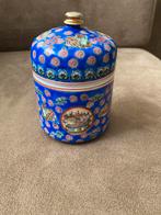 3 delig thee setje, Antiek en Kunst, Antiek | Porselein, Ophalen of Verzenden