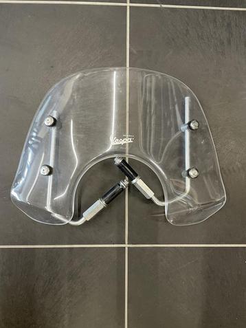 Vespa LX windscherm laag beschikbaar voor biedingen