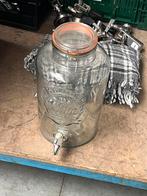 8 liter lemonade kan, Ophalen, Zo goed als nieuw