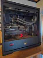 Game pc RTX3080 i7 80gb ram, Computers en Software, Desktop Pc's, Ophalen, Zo goed als nieuw