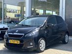 Peugeot 108 1.0 e-VTi Active, Voorwielaandrijving, Stof, Gebruikt, 4 stoelen