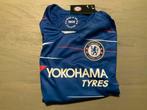 Chelsea Voetbalshirt Hazard #10 - Nieuw, Ophalen of Verzenden, Nieuw, Maat 52/54 (L), Blauw