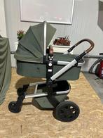 Joolz Day3 Marvellous Green - Gebruikt, Kinderen en Baby's, Kinderwagens en Combinaties, Overige merken, Gebruikt, Joolz, Ophalen of Verzenden