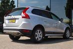 Volvo XC60 2.0T AUT. KINETIC | ORIG NL | NAVI | CRUISE | CLI, Euro 5, Stof, 4 cilinders, Origineel Nederlands