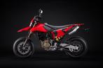 Ducati Hypermotard Mono 698, 648 cc, Bedrijf, Meer dan 35 kW, Overig