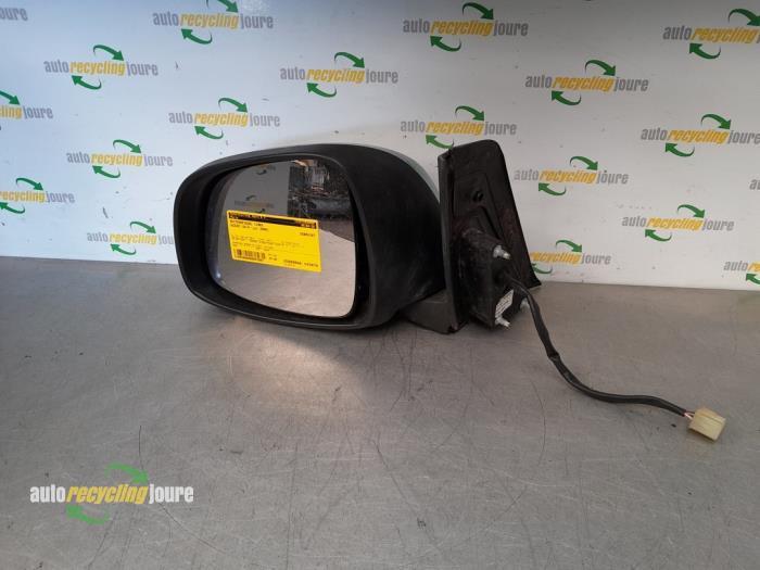 Buitenspiegel links van een Suzuki SX-4, Auto-onderdelen, Spiegels, Suzuki, Gebruikt, 3 maanden garantie