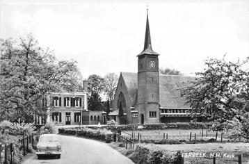 (378-285-049) Eerbeek NH Kerk beschikbaar voor biedingen