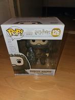 Funko Pop! Harry Potter - Rubeus Hagrid 126 (6 inch), Ophalen of Verzenden, Nieuw, Beeldje of Buste