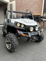 Elektrische Kinderauto - Stoere Buggy!, Ophalen of Verzenden, Gebruikt
